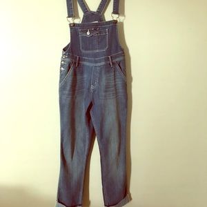 Duer denim - Dish overalls